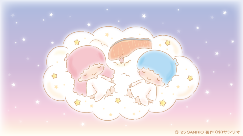 キキ＆ララ【公式】 (@kikilala_sanrio) / X