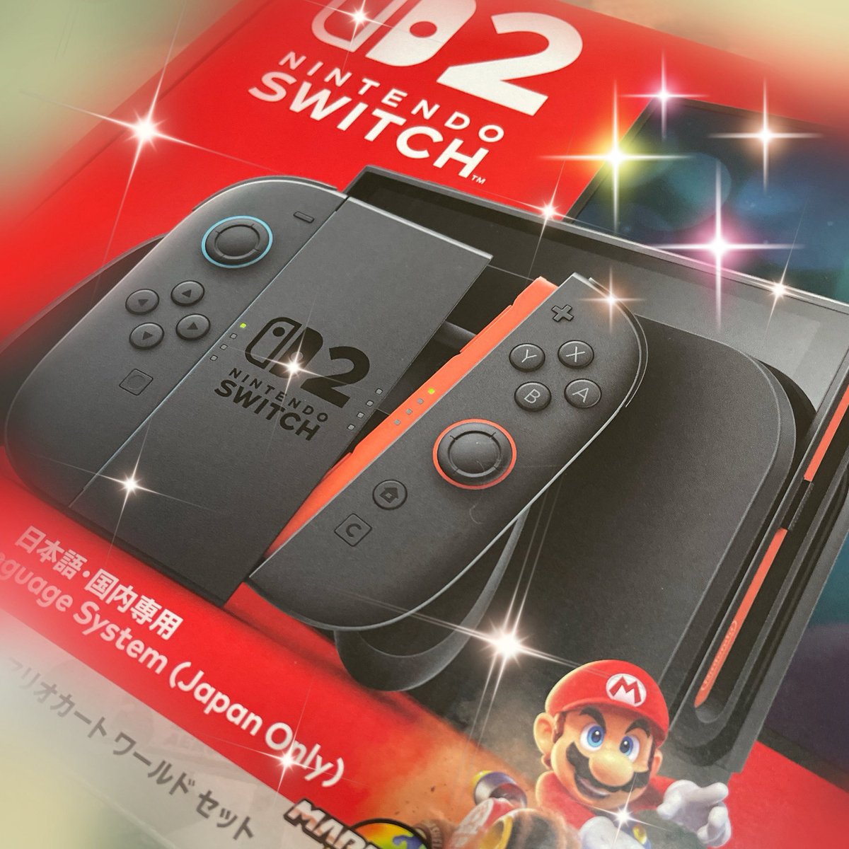 やったー！！！！！🙌💓✨✨✨✨