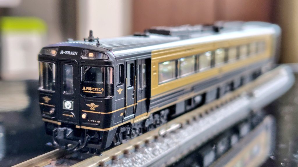バスと鉄道好きのねこ on X: 