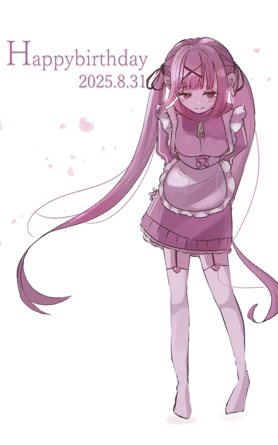 きななゆめ様ꕤ*.゜ はるがすみゆめ on X: 