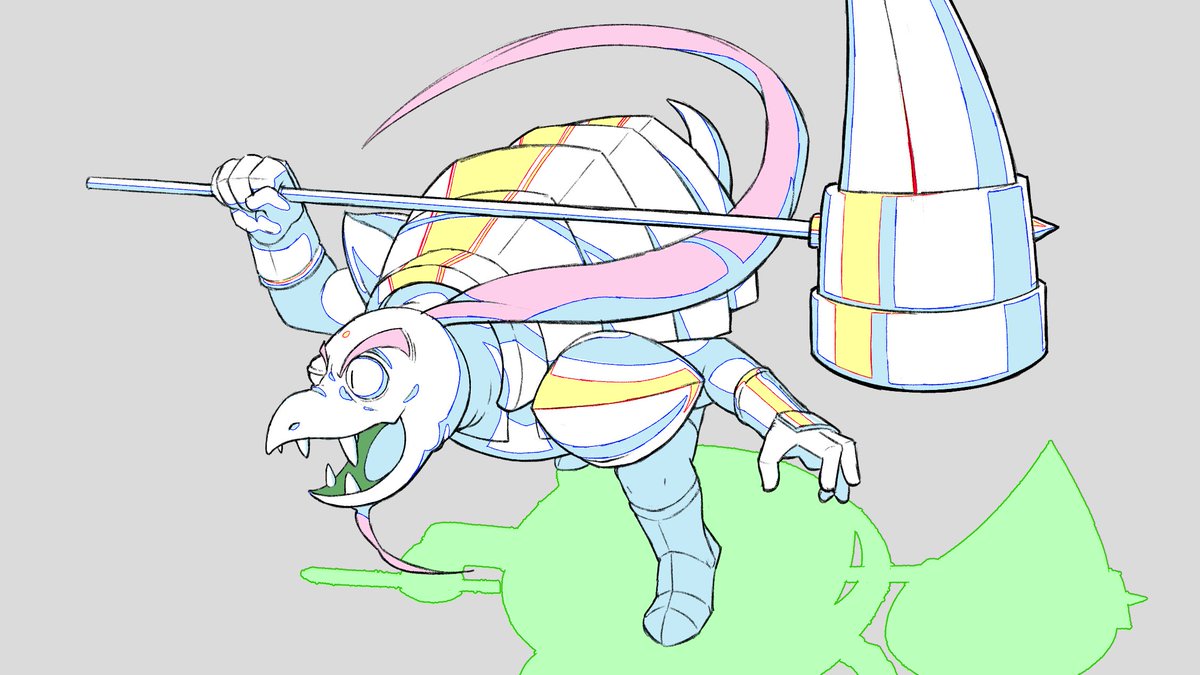 Sben (@sben64) on Twitter photo 