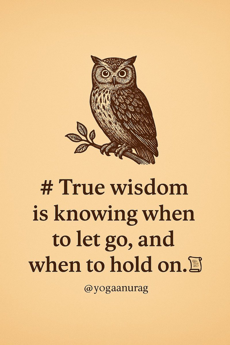 #Wisdom