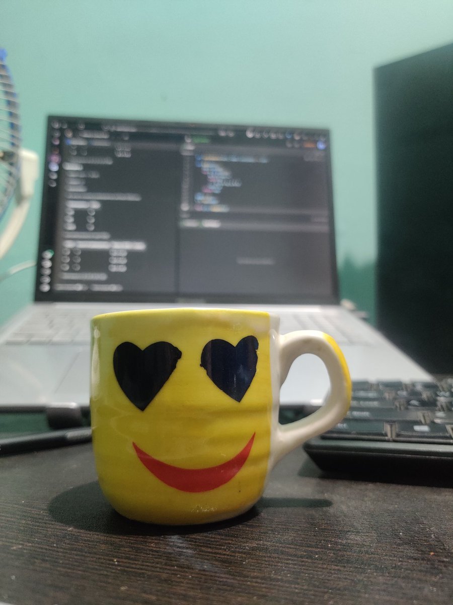 AL0K__PSR's tweet image. Good morning guys lets begin the day witha leetcode contest and some chai 
#chaiorcode