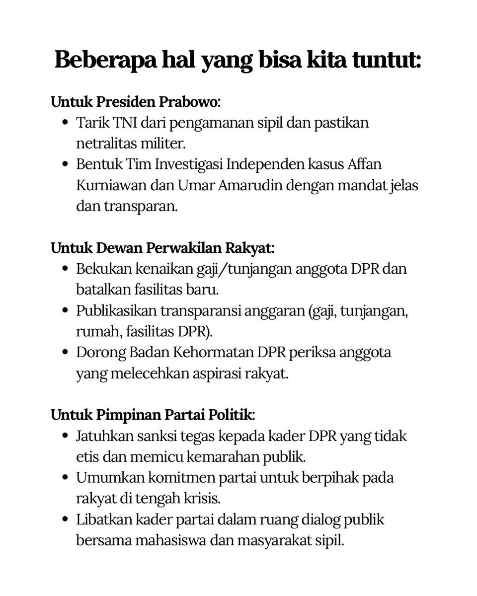 Summary of the current situation in Indonesia 👇

You can read the full text here: instagram.com/p/DN_Ol6FEwwf/…