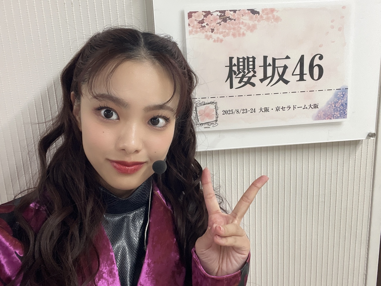 櫻坂46 on X: 