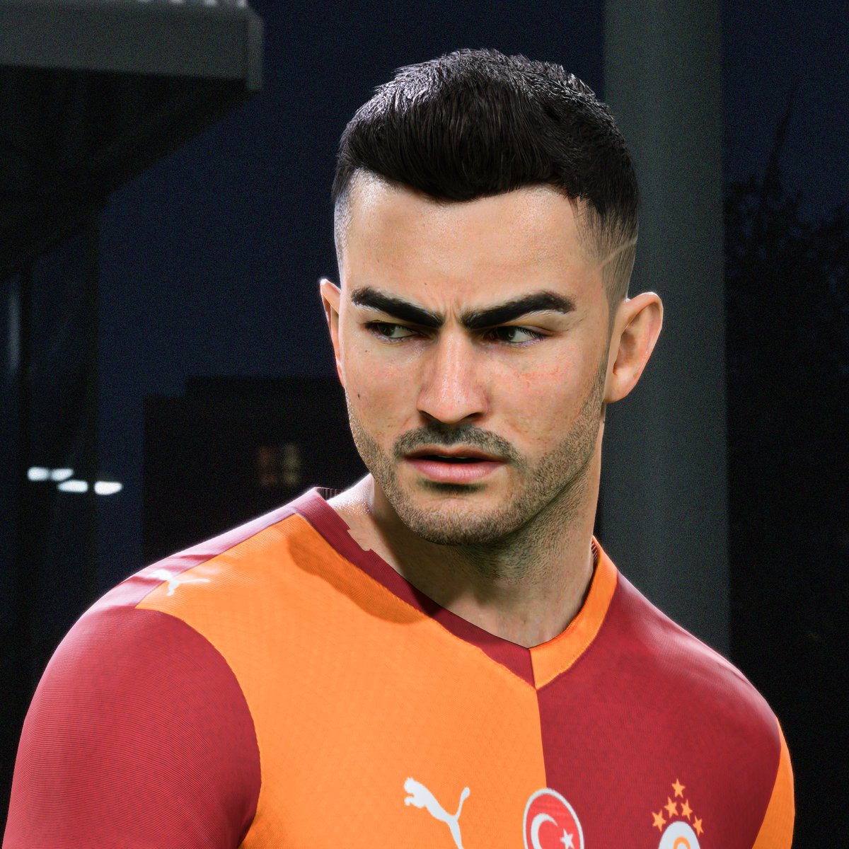 MarcaoMod's tweet image. #42 Abdülkerim Bardakçı 🇹🇷 - @GalatasaraySK 

FC25 | FC24 | FIFA23 | FIFA22 | FIFA21

Download ⏬
buymeacoffee.com/marcaomod/e/45…

@FIFER_Mods @EASPORTSFC @MellivoraNet #blender3d #FC25 @abdulkerimbard1