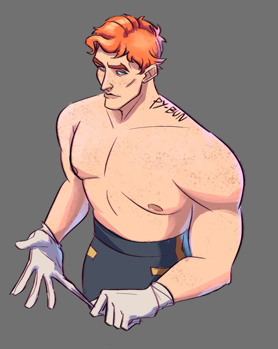 i have reached late stage doormanitis