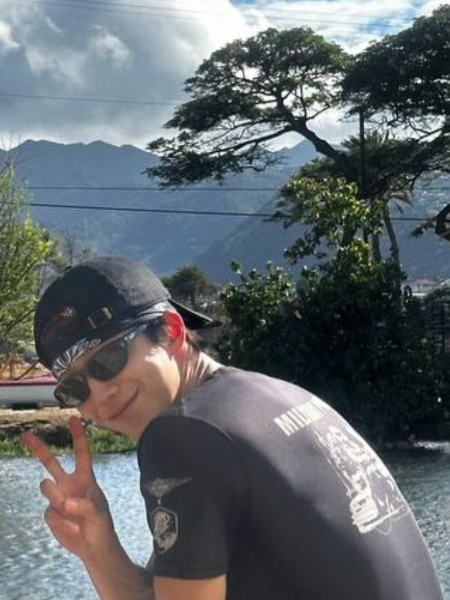 wngurdld's tweet photo. 250831 남주혁 인스타 업데이트 ❤︎

😎 https://t.co/mfJdIcxlHt