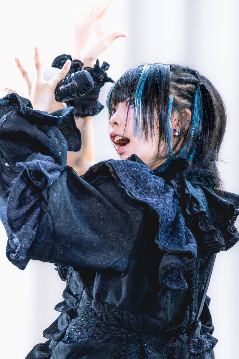 LEIWAN 『煌めき☆アンフォレント×IDOL CREAM SODA!! 夏休みSP』 2025