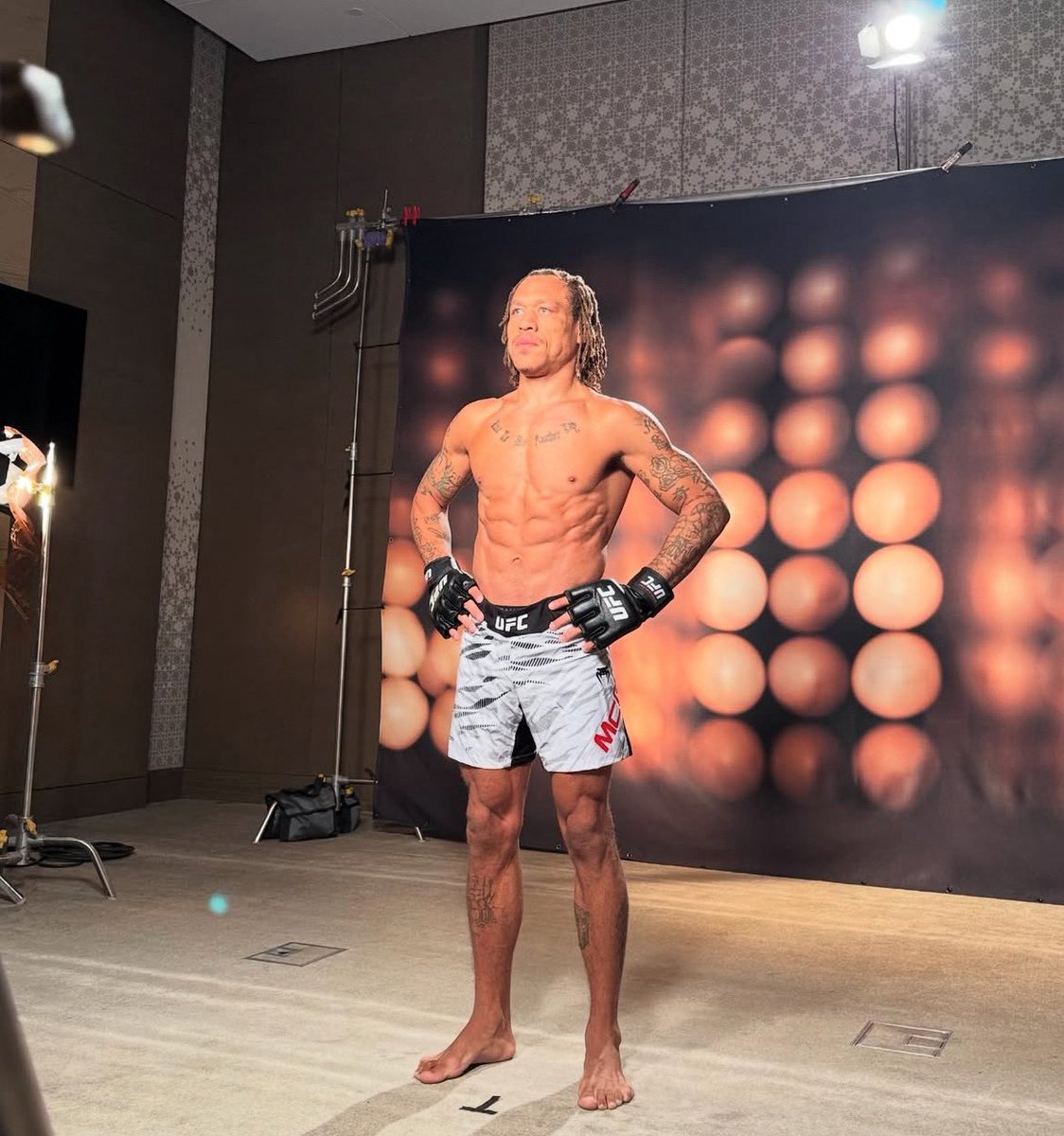 📸⚡️

#ufc #ufcfighter
