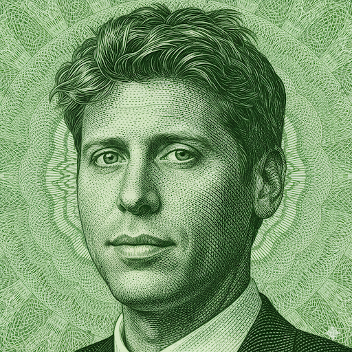 Pick your founding father