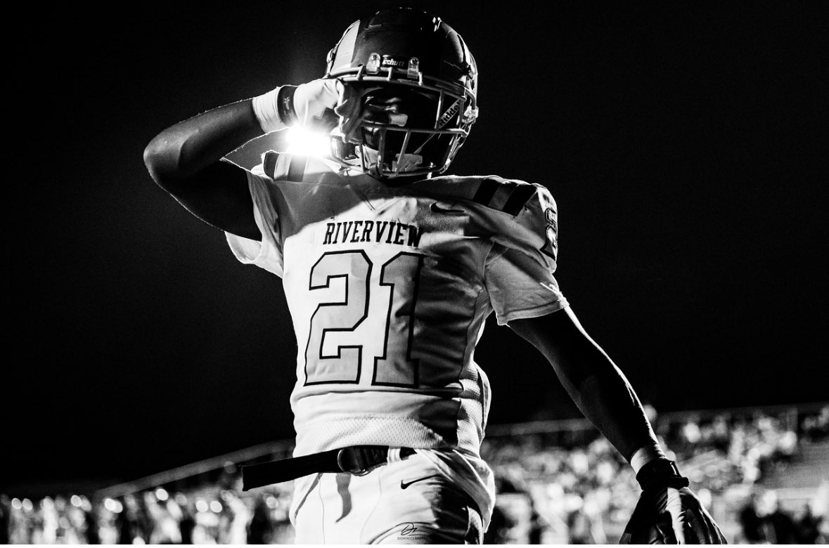 Toryeon James (@toryeonjames) on Twitter photo Here’s My Stats From Week 0 — 2🎥⭐️
41 Carries
365 YDS
6 Touchdown
412 yards All Purpose
<a href="/RRamsRecruiting/">Riverview Rams Recruiting</a>
<a href="/RamsRhsFootball/">Riverview Football</a>
<a href="/BrodyWiseman/">Brody Wiseman</a>
hudl.com/v/2SXteC Here’s My Stats From Week 0 — 2🎥⭐️
41 Carries
365 YDS
6 Touchdown
412 yards All Purpose
<a href="/RRamsRecruiting/">Riverview Rams Recruiting</a>
<a href="/RamsRhsFootball/">Riverview Football</a>
<a href="/BrodyWiseman/">Brody Wiseman</a>
hudl.com/v/2SXteC