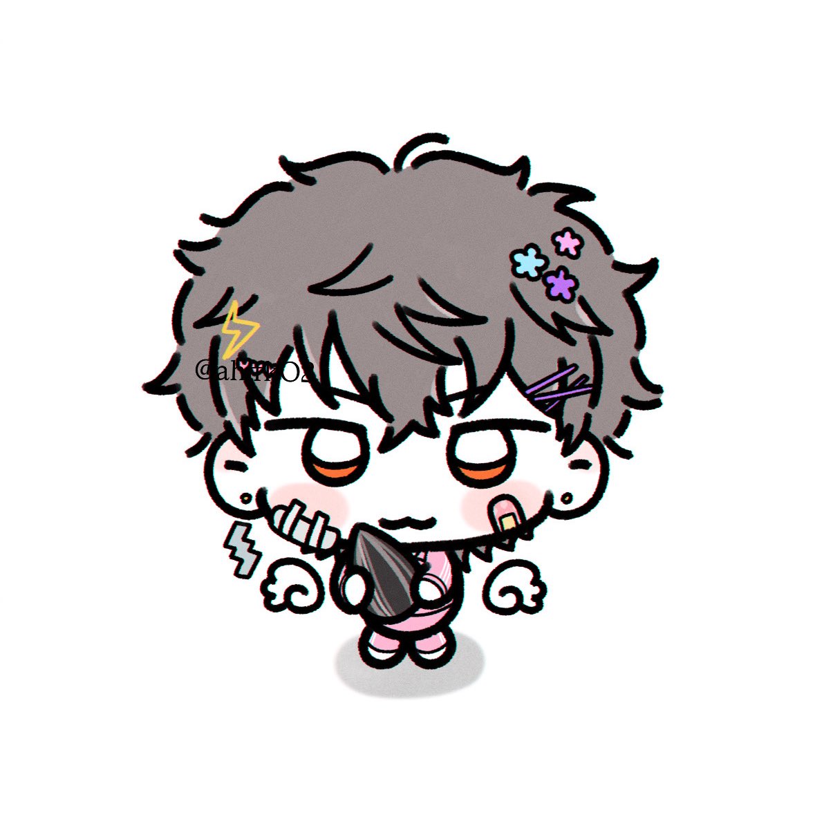 코요 해씨들구있어ㅠㅠㅜ♡