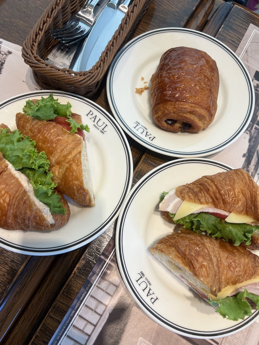 sanomiwa1216's tweet image. #朝食
2025.8.31
#PAUL