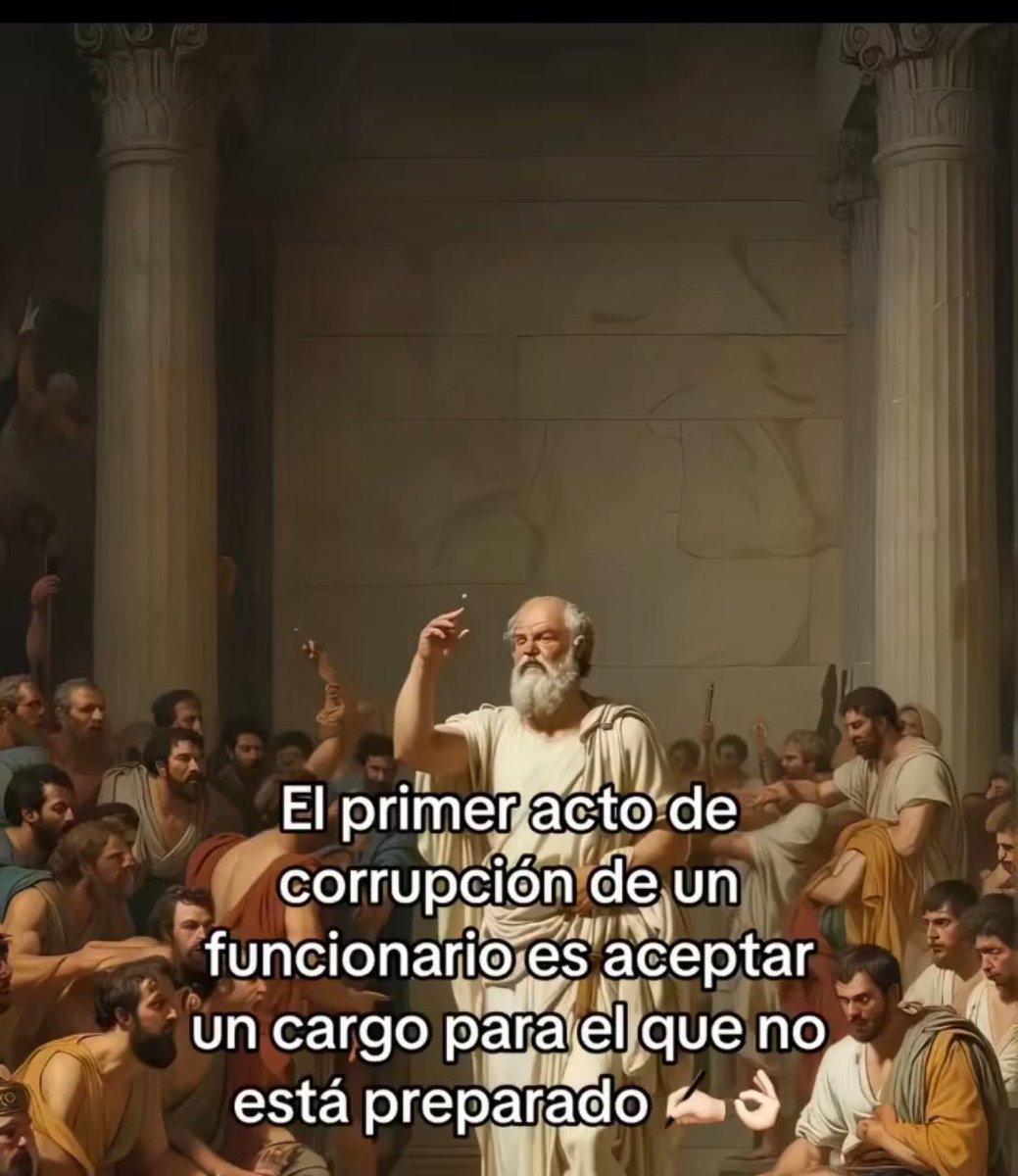 Secretario de Colegiado tweet media