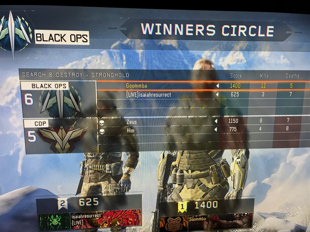 1-0 so far

Send 2v2 Bo3 5-10

checkmategaming.com/team/7790346/b…