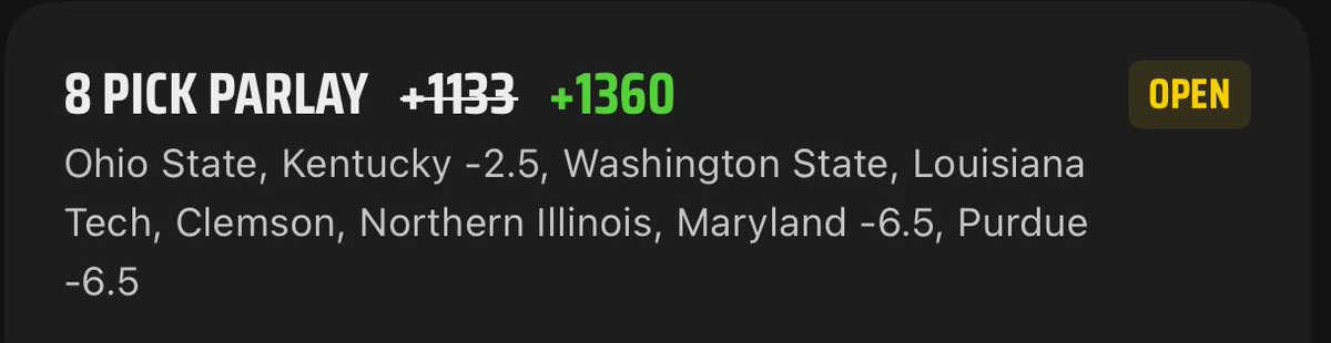 Screw y’all <a href="/BarstoolClemson/">Barstool Clemson</a>