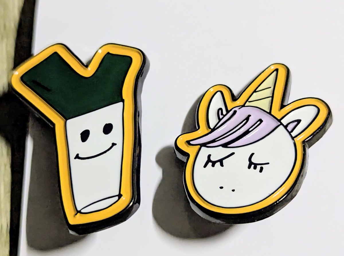 WayV 威神V No Way OUT
ピンバッジ
【譲】ヘンドリー

【求】ヤンヤン、テン

8/31会場での交換希望です
よろしくお願いします😊