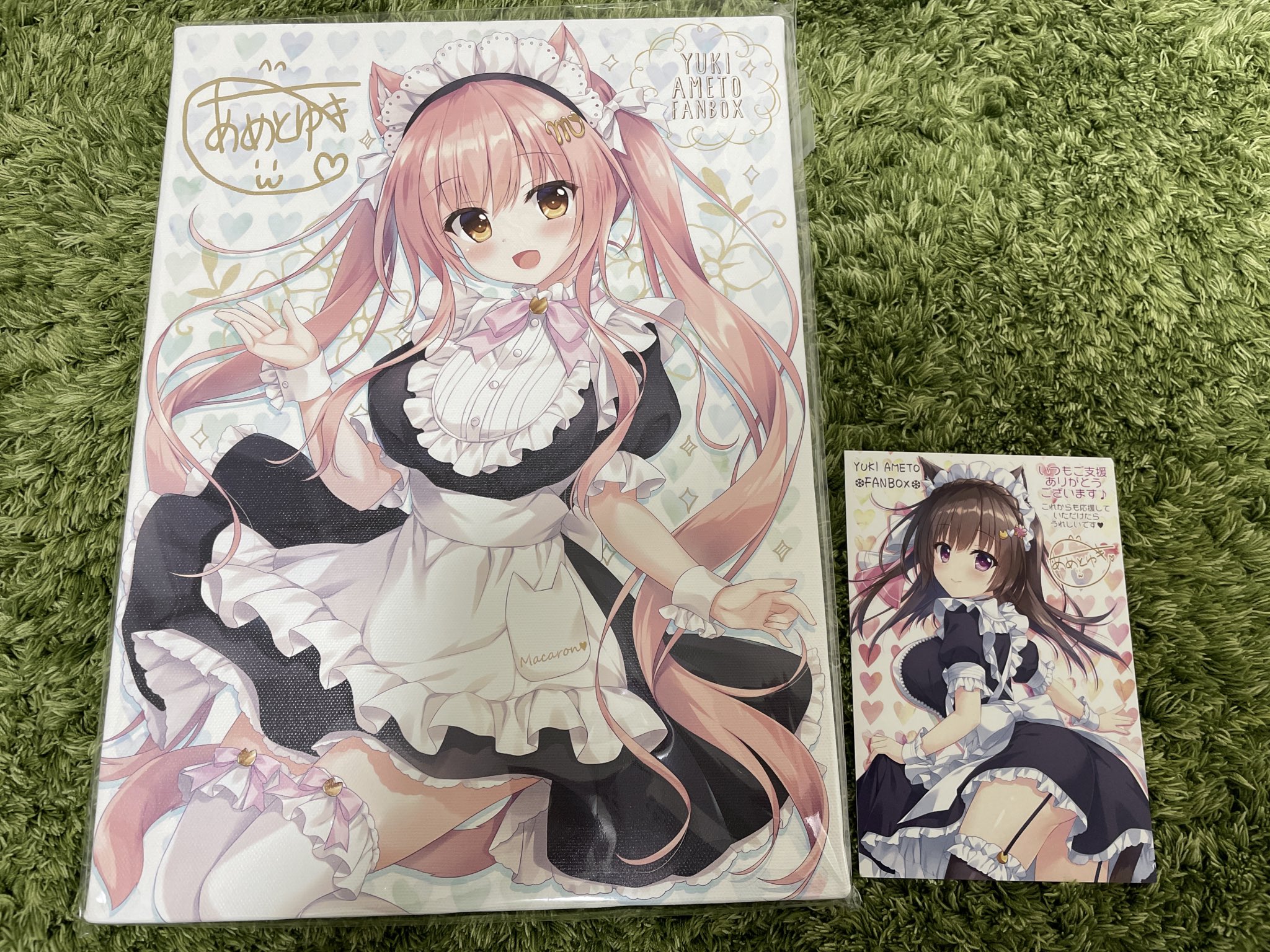 C105 望却のエディシウス 直筆サイン色紙付き 会場限定特典付き 雪村うさぎ Amazon.co.jp: ご注文はうさぎ か ごちうさ フユ ミニ色紙 入場