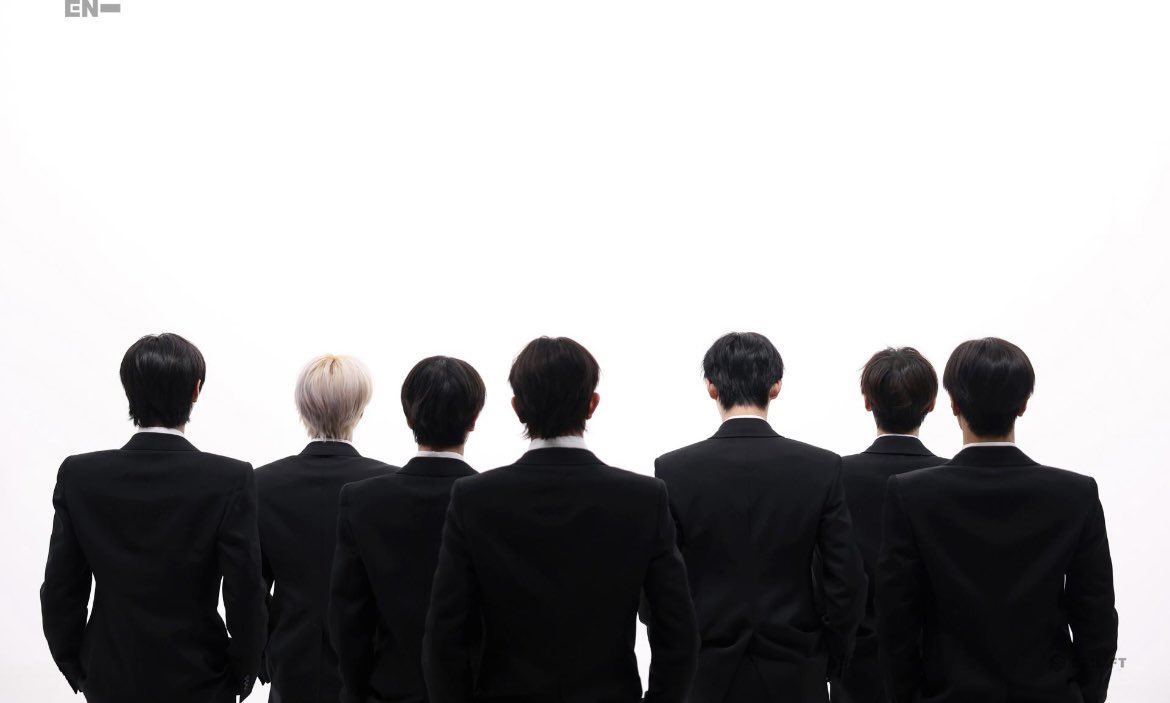 "they're talking 
behind your back"     how's the view?