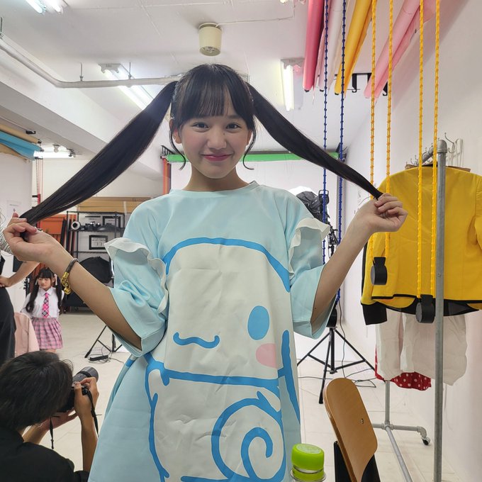 Twitterのコスプレ画像5