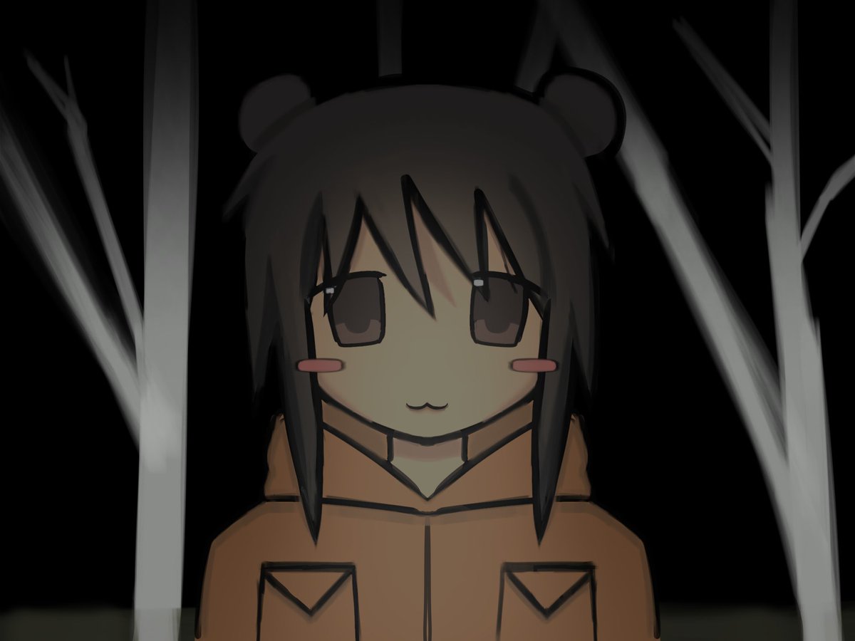 Hi guys look at my artslop 😊