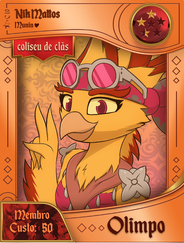 nikmattoss's tweet image. Só não gostava do Coliseu de Clãs do Yaksa quem era um idiota ignorante. Definitivamente era um projeto incrível e divertido para todos, bastava saber dar "oi"

Pena que a divulgação não foi o suficiente, não atingiu o main stream do Brawlhalla e ai caiu no esquecimento

Saudades