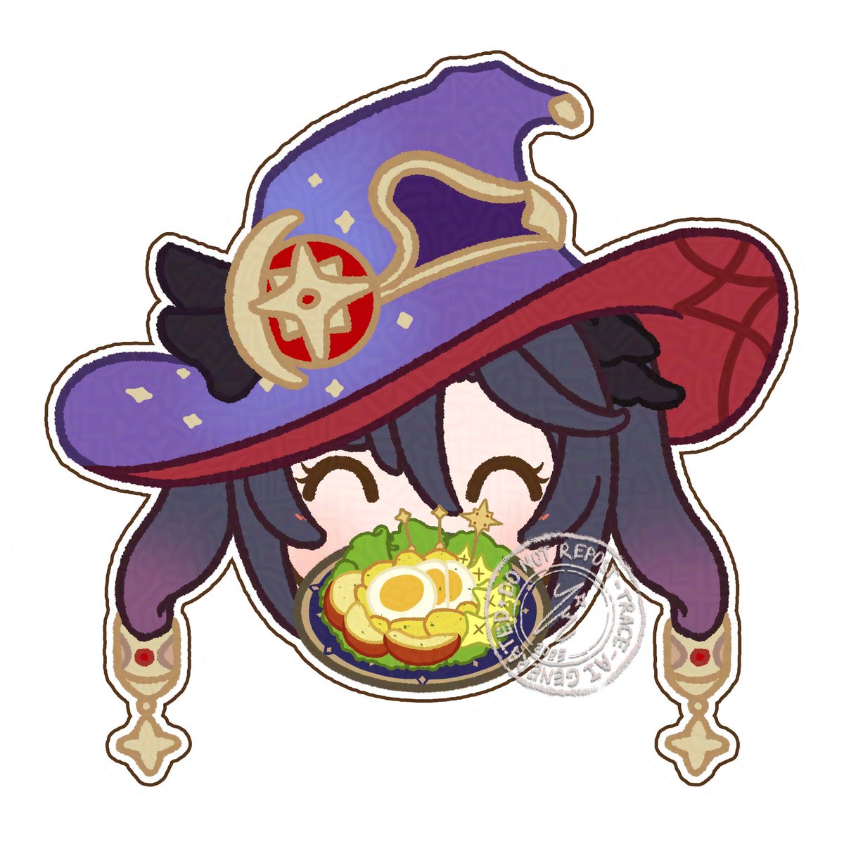 #モナ生誕祭2025 #Mona