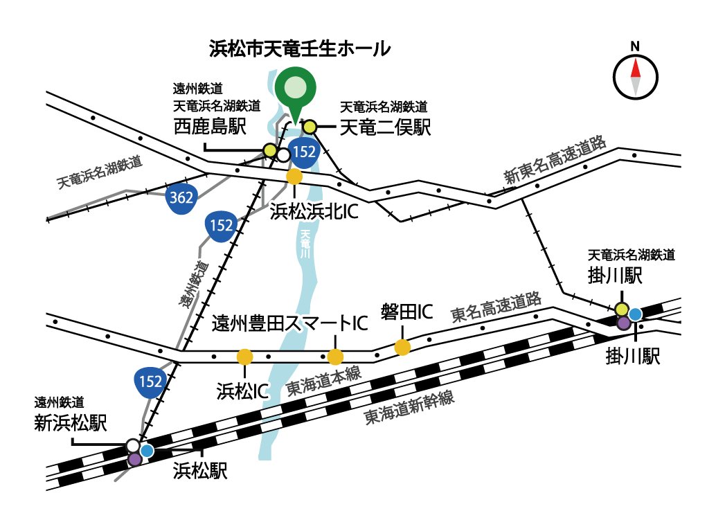 【第2回 天竜オカリナフェスティバル】
🌟開催まであと2週間❣
全国から100名以上のオカリナ愛好家さんが大集合😊‼️
日時：2025年9月14日(日)三連休中日♪ 10時～17時予定
会場：浜松市天竜壬生ホール
入場無料(全席自由/事前予約不要)です✨
🐉 Special Guest《Takashiさん》
facebook.com/tenryu.ocarina…