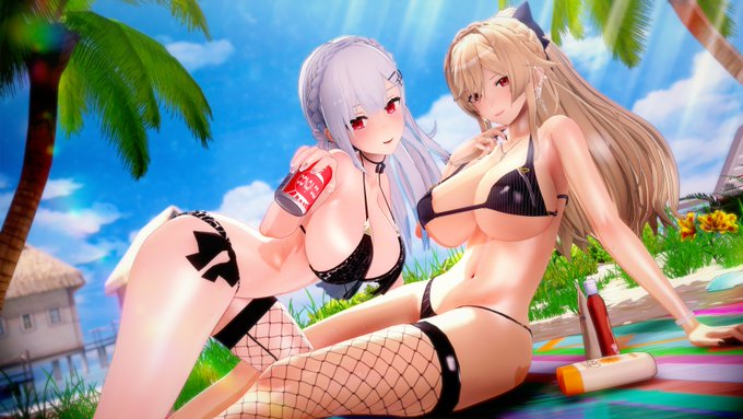 まだまだ暑い… 