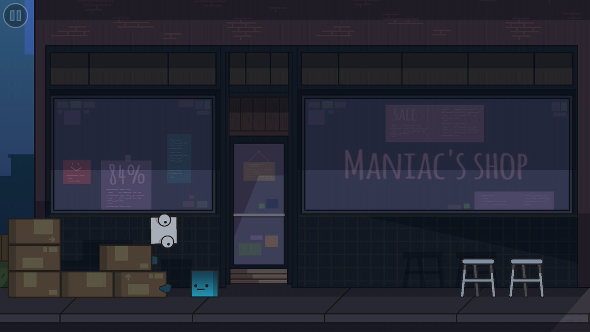 The Journey is here!!
ID: 125411461