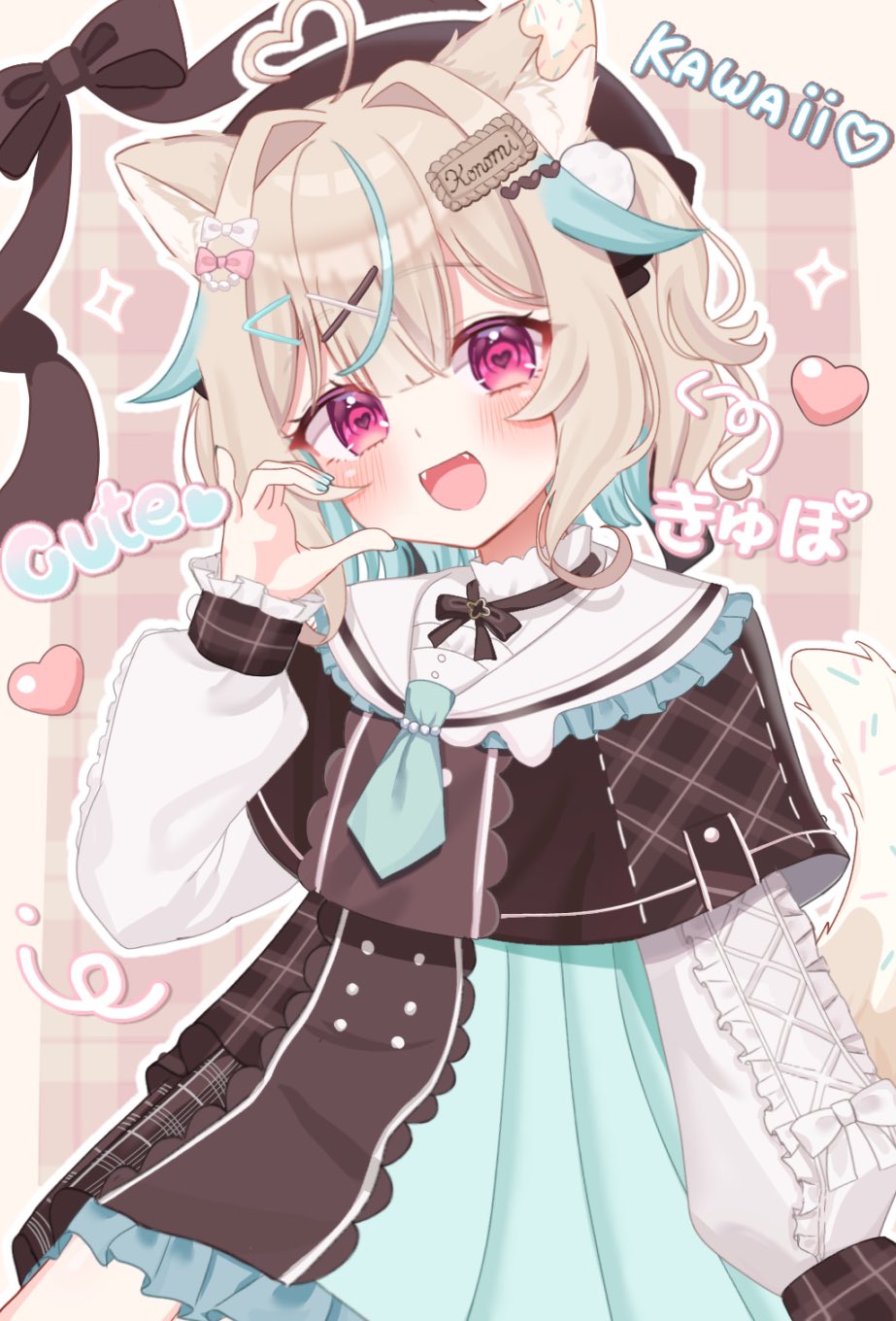 みぃ (@mi1_032) / X