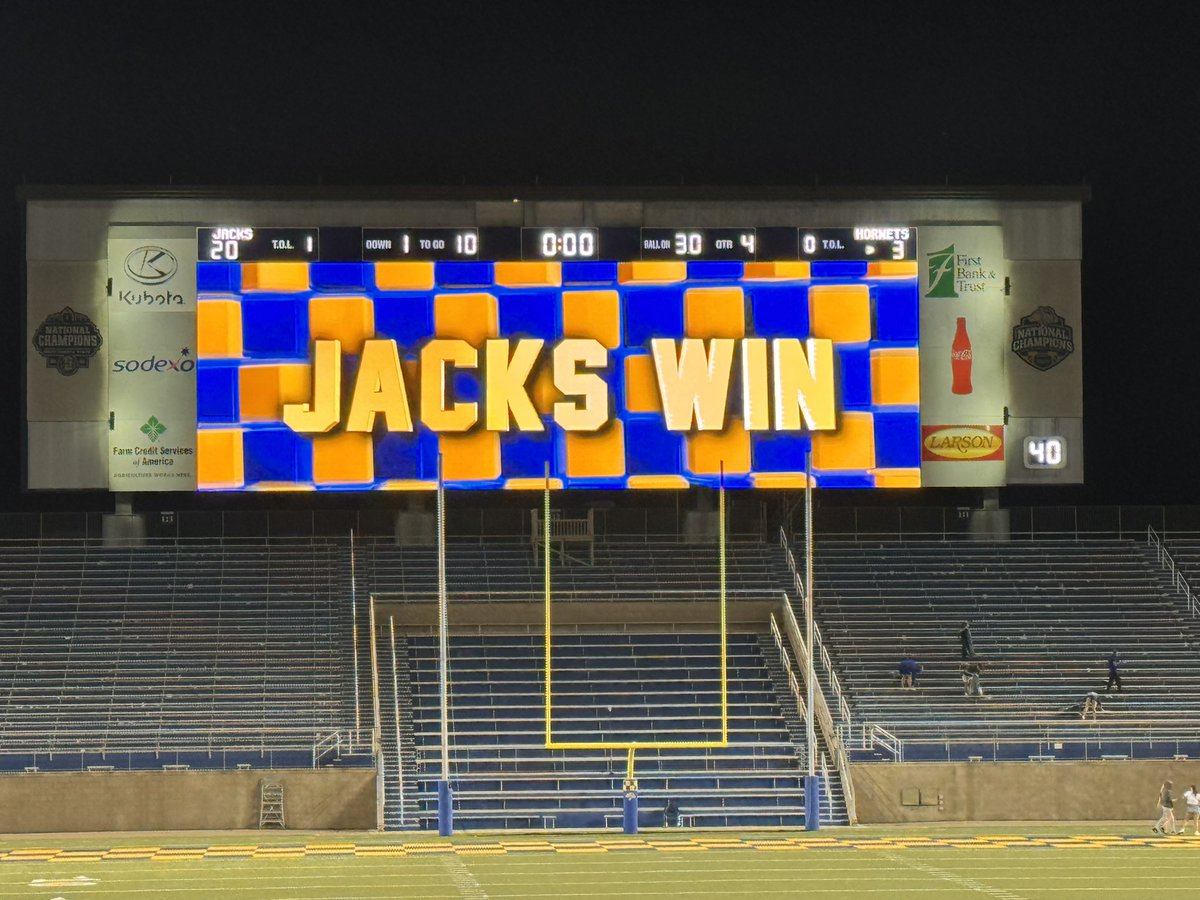 Brian Bergstrom (@coach_bergy) on Twitter photo Thankful for this <a href="/GoJacksFB/">SDSU Football</a> brotherhood, the leadership of <a href="/CoachDtjackson/">Dan Jackson</a>, and most importantly our players who give everything they have to be their best everyday. Tonight was special. #lastplay Thankful for this <a href="/GoJacksFB/">SDSU Football</a> brotherhood, the leadership of <a href="/CoachDtjackson/">Dan Jackson</a>, and most importantly our players who give everything they have to be their best everyday. Tonight was special. #lastplay