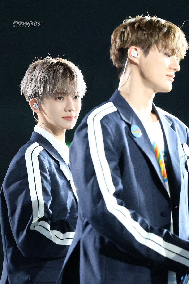 250830 TDS4 in Hongkong

#제노 #JENO  #재민 #JAEMIN
#NCTDREAM #NCT