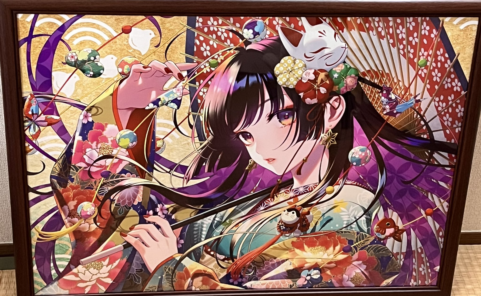 【原画】momorin 【原画】momorin