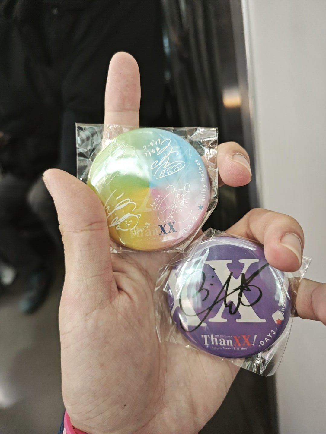 あよぱよぷー on X: 