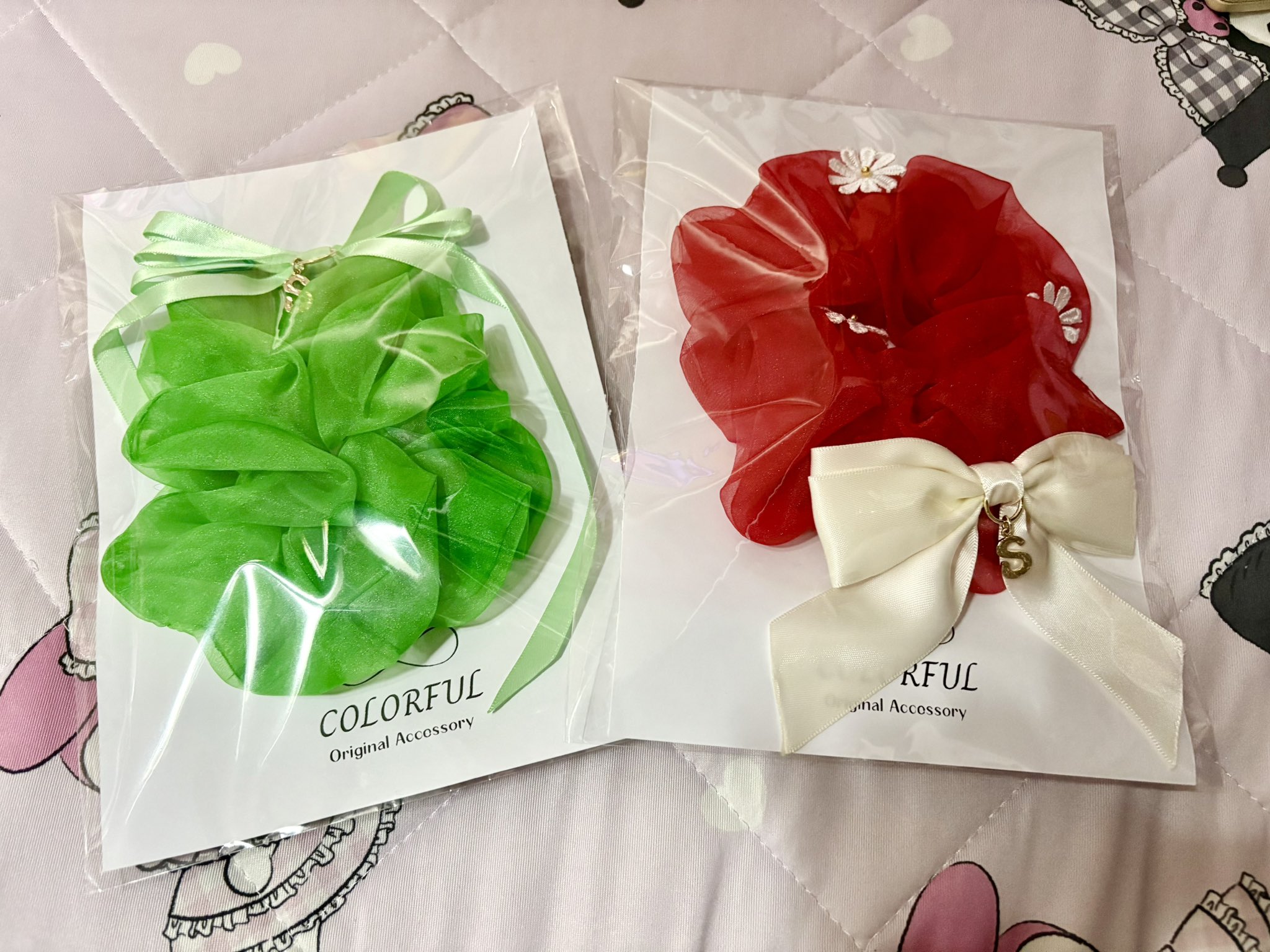 たらこ◡̈♥︎様 リクエスト 5点 まとめ商品（ピアス） 14G 16G ］ふんわりとした優しい表情に。透明感のあるパステル
