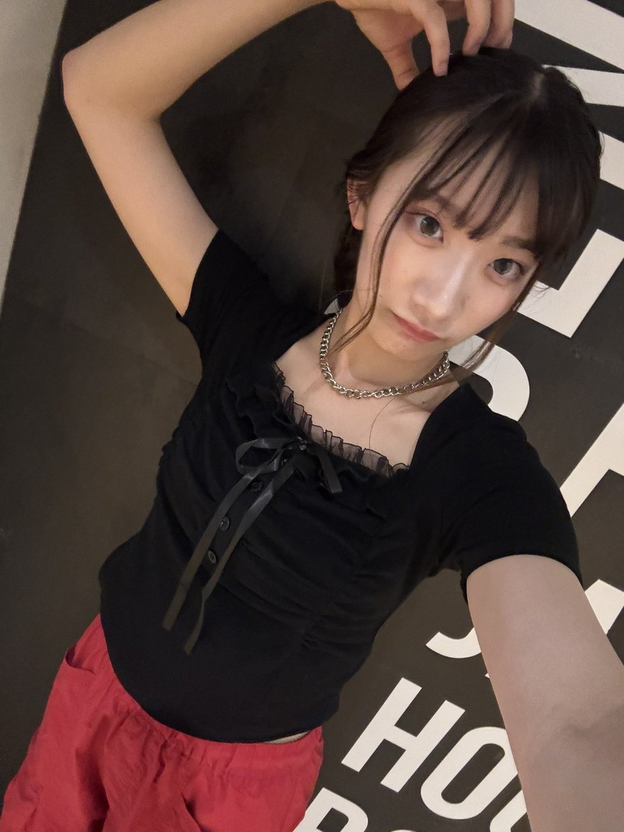 中嶋朝香 on X: 