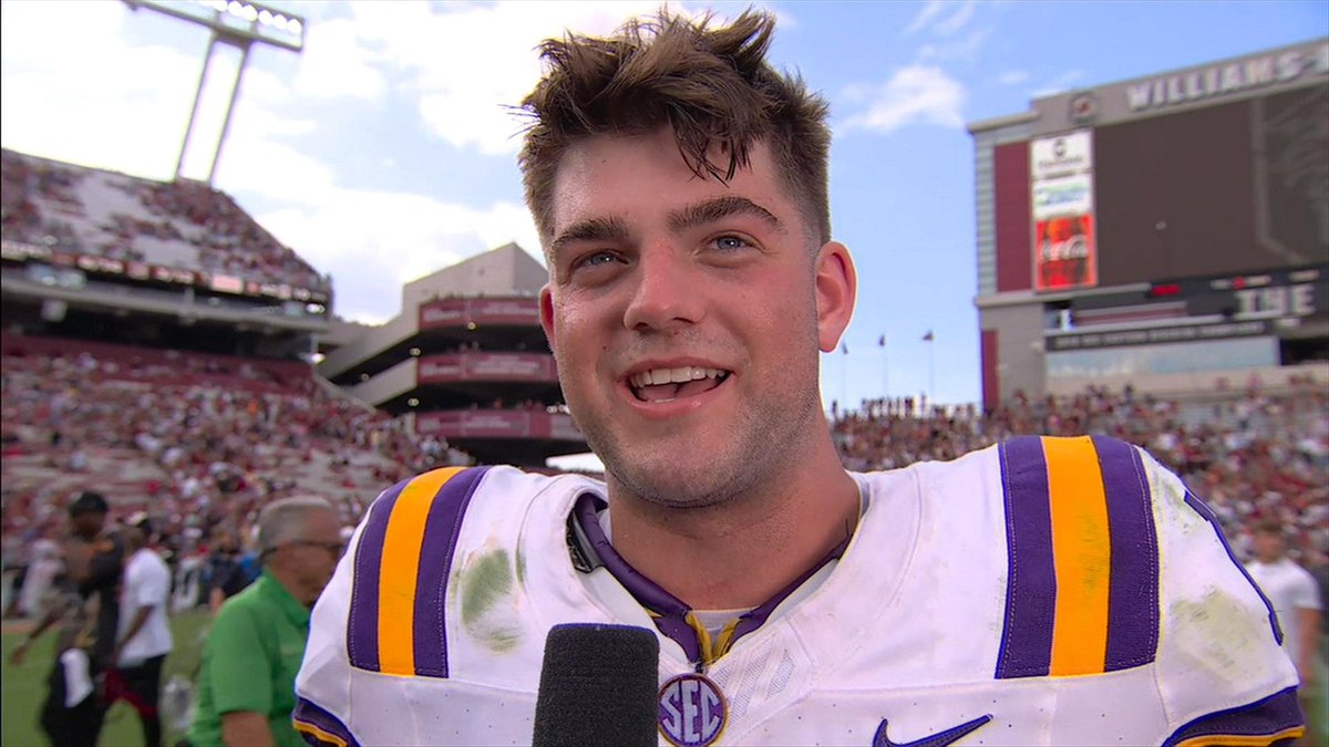 Barstool LSU (@lsubarstool) on Twitter photo 