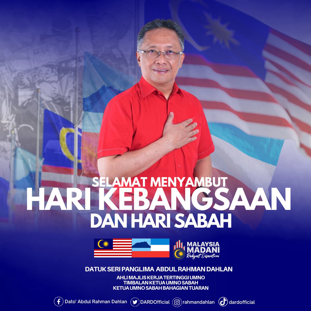 Abdul Rahman Dahlan tweet media