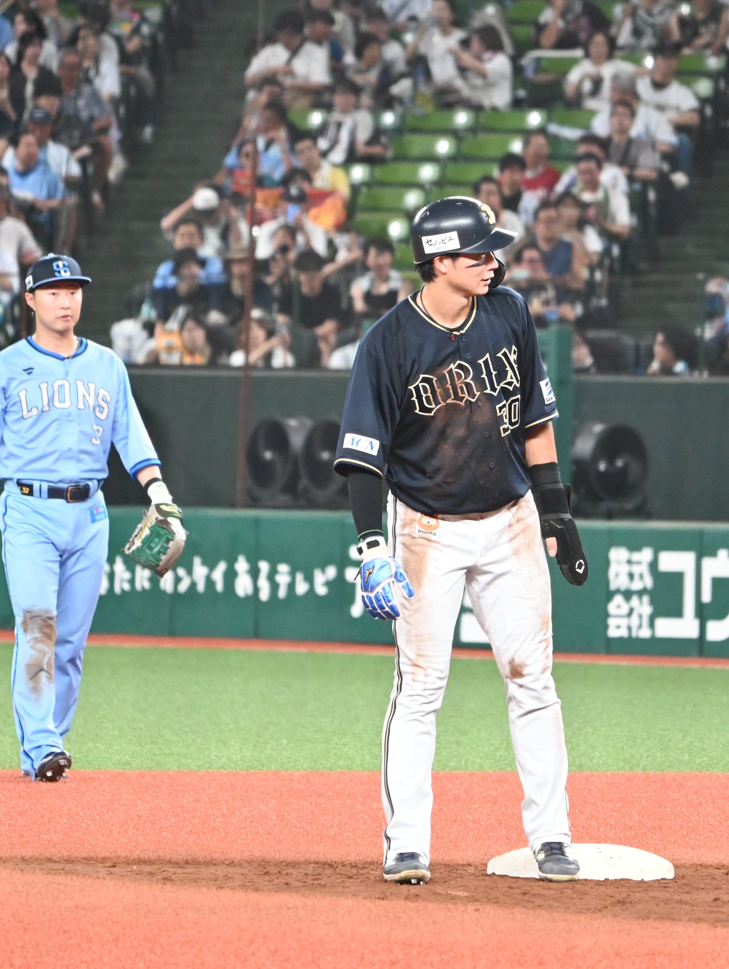 廣岡大志　まとめ売り 打率.200からの脱却へ、OP戦好調のワケ 廣岡大志が
