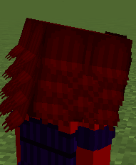 Listrn13's tweet photo. Acho essa aqui bem fofinha, foi uma das mais dificeis.

#minecraft #arkanys #model https://t.co/nvGGsDhCHd