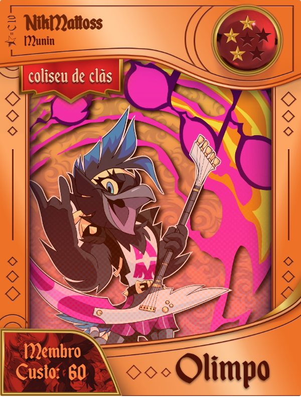 nikmattoss's tweet image. Só não gostava do Coliseu de Clãs do Yaksa quem era um idiota ignorante. Definitivamente era um projeto incrível e divertido para todos, bastava saber dar "oi"

Pena que a divulgação não foi o suficiente, não atingiu o main stream do Brawlhalla e ai caiu no esquecimento

Saudades