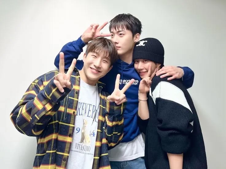 (break) AROHA Independent Streaming Team tweet media