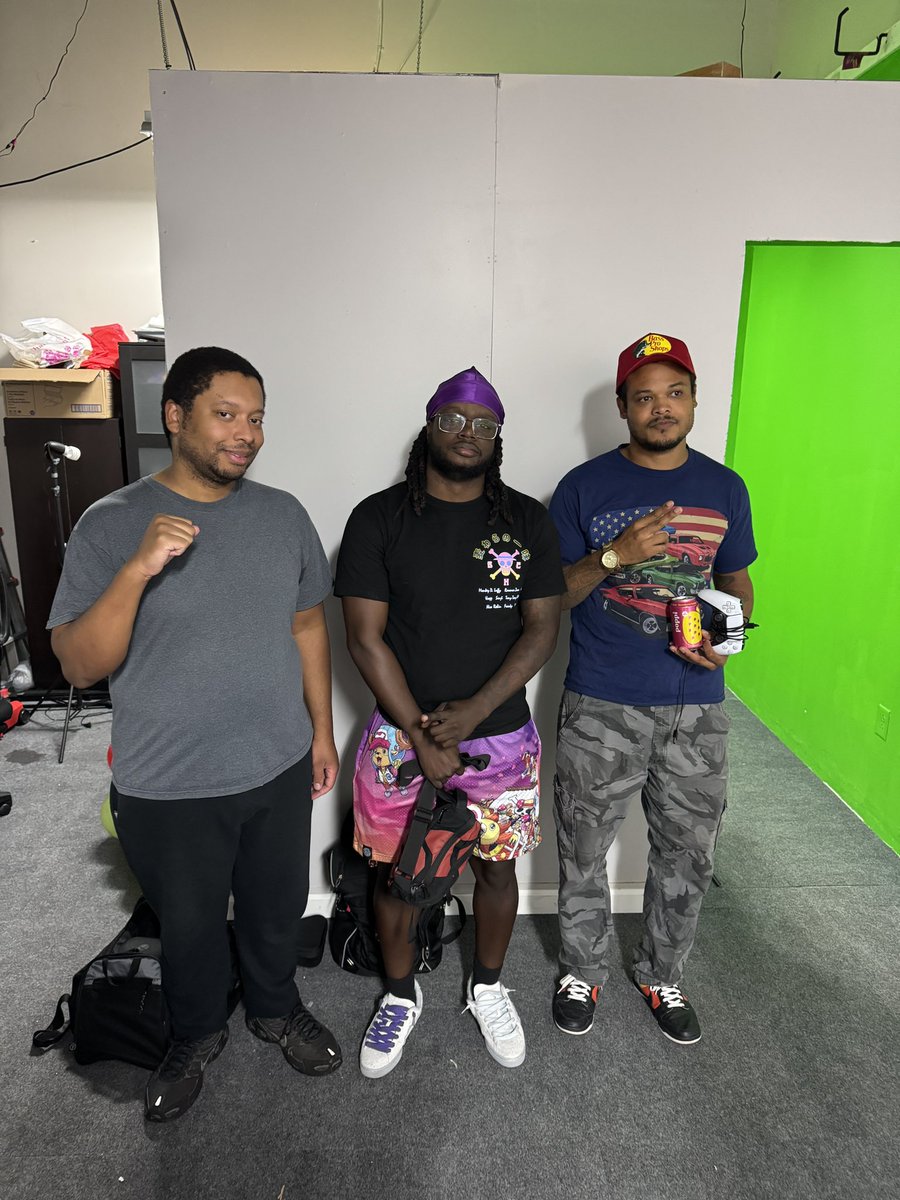 Greater Charlotte Fighting Game Community tweet media