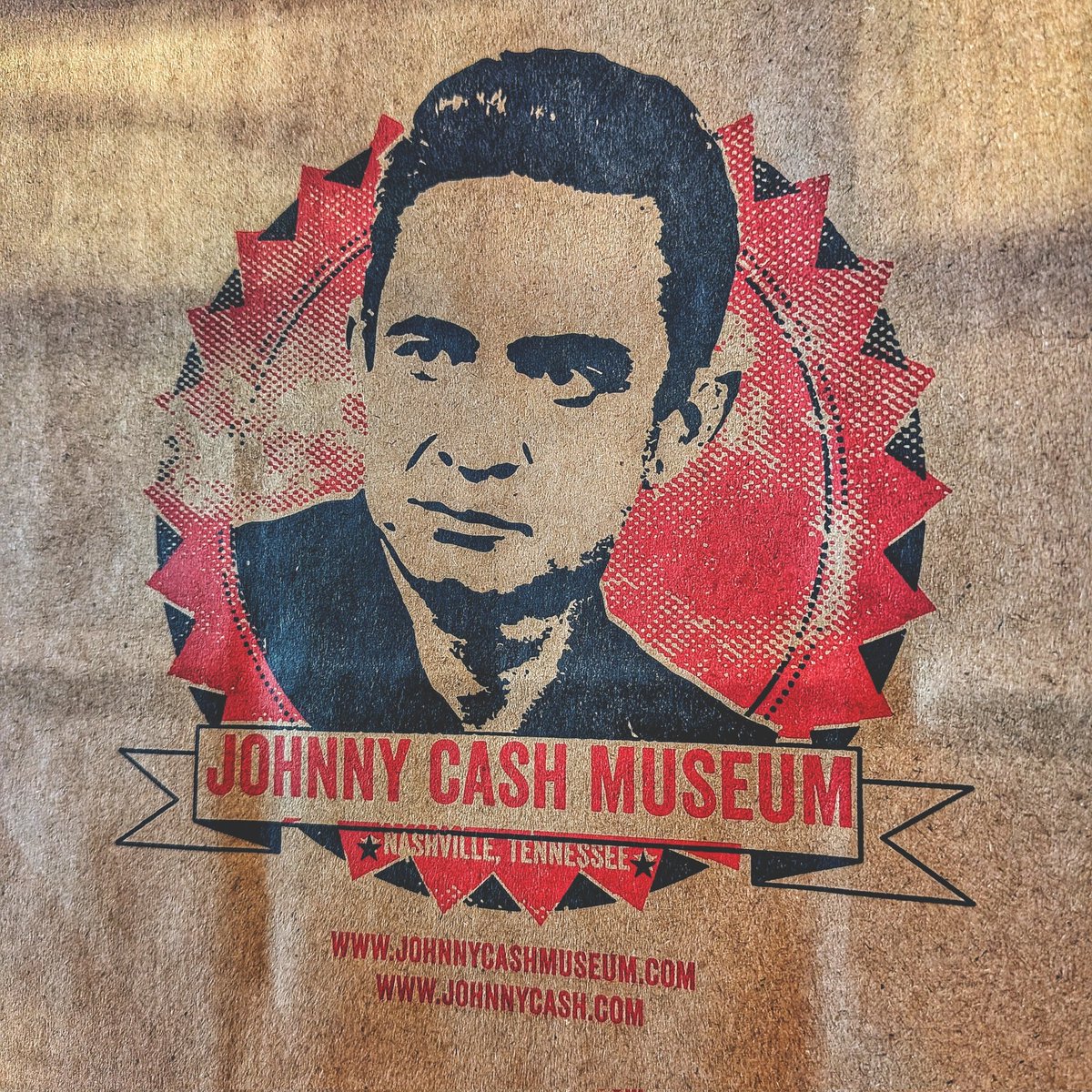 Impromptu #Nashville trip