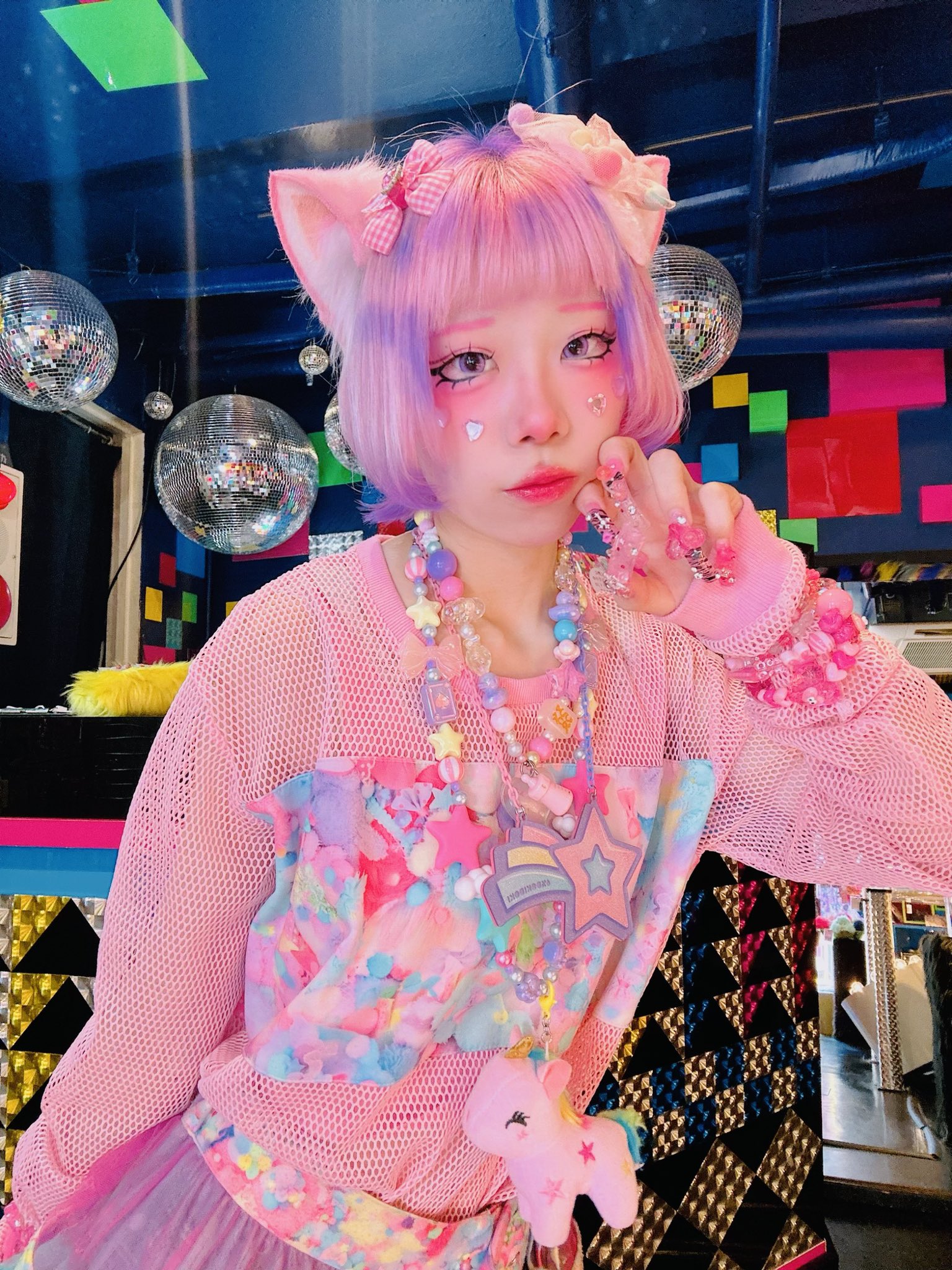 6%DOKIDOKI HARAJUKU (@6dokidoki) / X