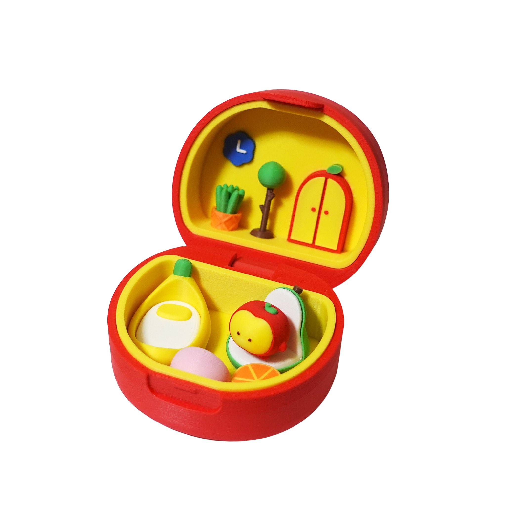 こんざい　ちゃぷちゃぷ　カスタムソフビ こんざい👾 (@mzmncnmn) / X