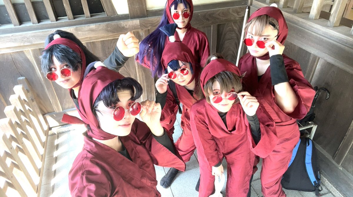 そくほー！えのこす来てます😽😽