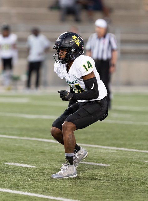 Recruitment OPEN! Film don’t lie hudl.com/video/3/108334…